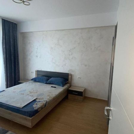 Costin Apartments C&C Residence 2 Năvodari Екстериор снимка